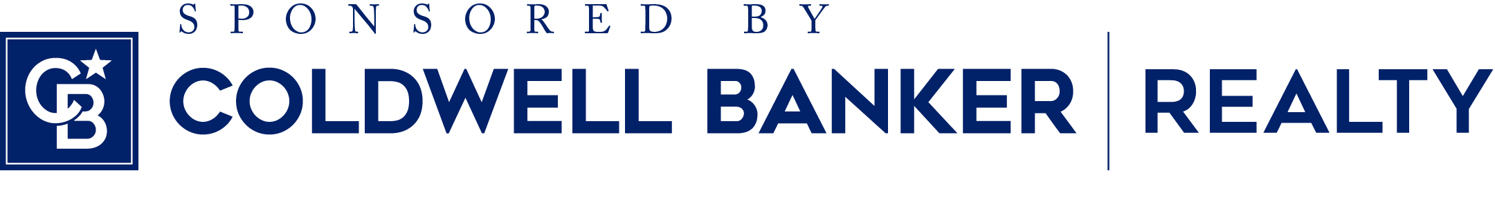 Sponsored by Coldwell Banker Realty