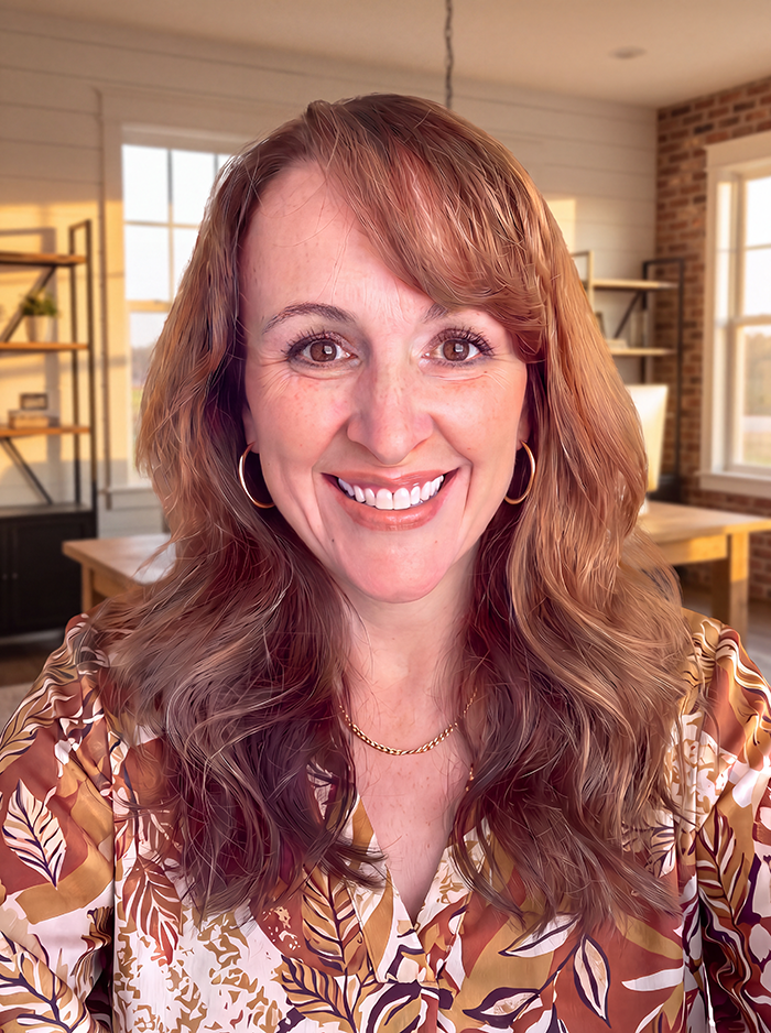 Brandy Morris, REALTOR®